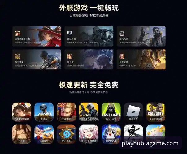 揭秘爱游戏更新安装教程背后的真相：从下载到安全登录，一篇搞定